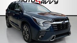 2024 Subaru Ascent Touring