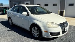 2006 Volkswagen Jetta TDI