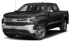 2022 Chevrolet Silverado 1500 Limited High Country