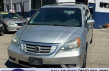2009 Honda Odyssey Touring