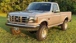 1994 Ford F-150 XLT