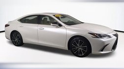 2023 Lexus ES 350 Base