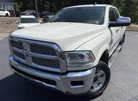 2016 Ram Ram Pickup 2500 Laramie