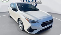2024 Subaru Impreza Base