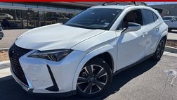 2024 Lexus UX 250h Premium