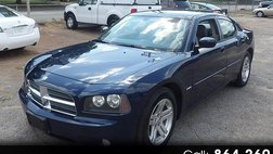 2006 Dodge Charger RT