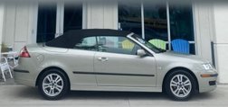 2006 Saab 9-3 2.0T