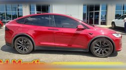 2023 Tesla Model X Base