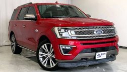 2020 Ford Expedition King Ranch
