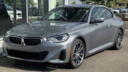 2025 BMW 2 Series 230i xDrive