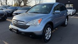 2007 Honda CR-V EX-L