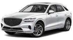 2024 Genesis GV70 2.5T Standard
