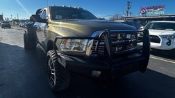 2014 Ram Ram Pickup 3500 Lone Star