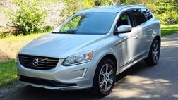 2014 Volvo XC60 T6