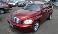 2009 Chevrolet HHR LT