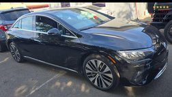 2024 Mercedes-Benz EQE EQE 350 4MATIC