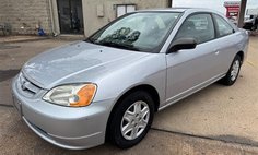 2003 Honda Civic LX