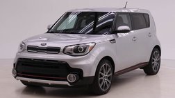 2017 Kia Soul !