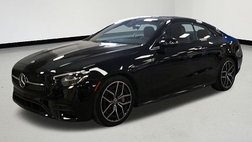 2023 Mercedes-Benz E-Class E 450 4MATIC