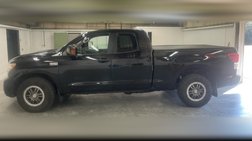 2010 Toyota Tundra Grade