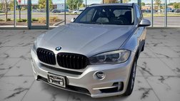 2016 BMW X5 sDrive35i
