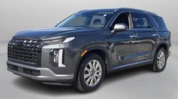 2023 Hyundai Palisade SEL