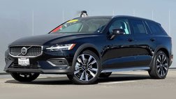 2025 Volvo V60 Cross Country B5 Ultra
