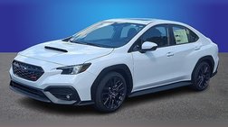 2025 Subaru WRX Premium