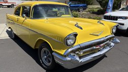 1957 Chevrolet 