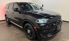 2023 Dodge Durango Pursuit