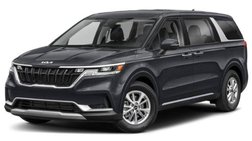 2022 Kia Carnival LX