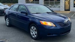 2007 Toyota Camry CE