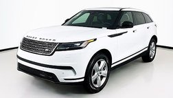 2025 Land Rover Range Rover Velar P250 S