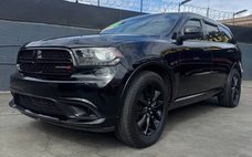 2019 Dodge Durango SXT