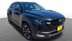 2025 Mazda CX-50 Hybrid Premium Plus