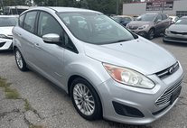 2015 Ford C-Max Hybrid SE