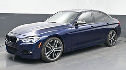 2018 BMW 3 Series 340i