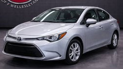 2017 Toyota Yaris iA Base