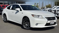 2014 Lexus ES 350 Base