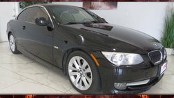 2013 BMW 3 Series 328i