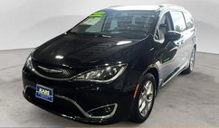 2019 Chrysler Pacifica Touring L Plus