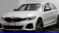 2020 BMW 3 Series M340i xDrive
