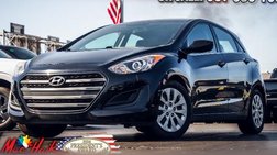 2016 Hyundai Elantra GT Base