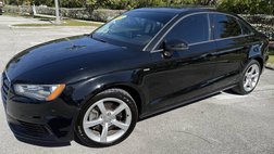2015 Audi A3 1.8T Premium