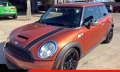 2013 MINI Hardtop Cooper S