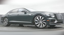 2022 Bentley Flying Spur V8