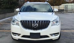2013 Buick Enclave Premium