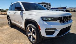 2024 Jeep Grand Cherokee 4WD