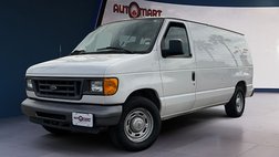 2006 Ford E-Series E-150