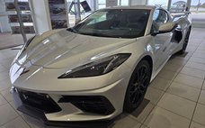 2026 Chevrolet Corvette Stingray